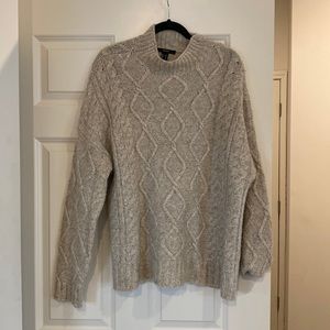 Forever 21 Sweater super soft